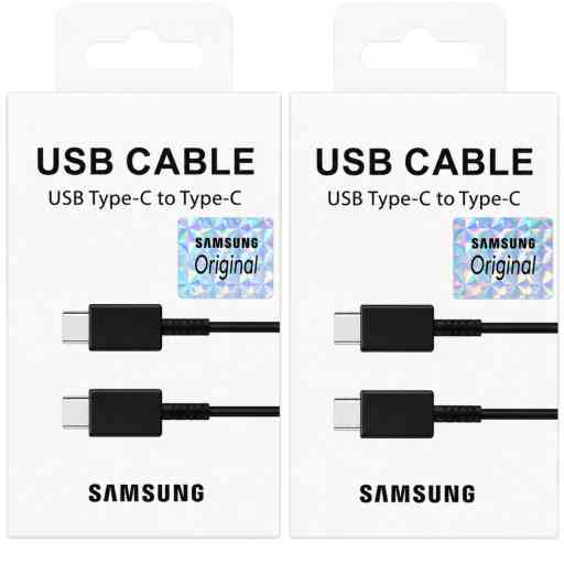 CABLE PD 1MT (NEGRO)